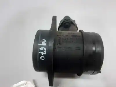 Second-hand car spare part flowmeter for seat leon (1p1) reference oem iam references 038906461b  