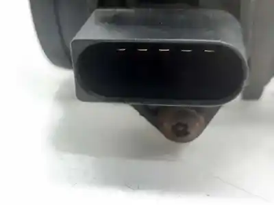 Second-hand car spare part flowmeter for seat leon (1p1) reference oem iam references 038906461b  