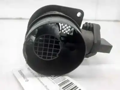 Peça sobressalente para automóvel em segunda mão medidor de massa de ar por seat leon (1p1) reference referências oem iam 038906461b