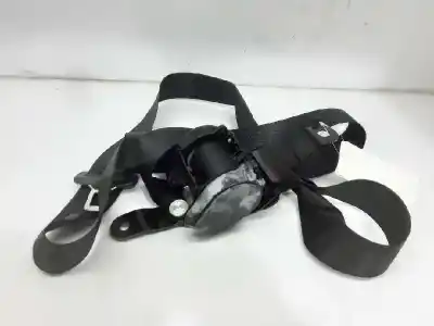 Second-hand car spare part rear seat belts set for bmw x5 (e70) xdrive35d oem iam references 606345601c