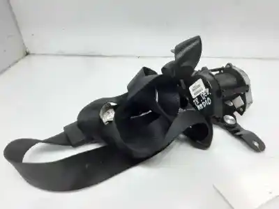 Second-hand car spare part rear seat belts set for bmw x5 (e70) xdrive35d oem iam references 606345600c