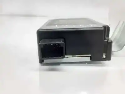 Second-hand car spare part electronic module for toyota yaris active oem iam references 897600d030  