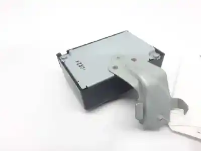 Second-hand car spare part electronic module for toyota yaris active oem iam references 897600d030