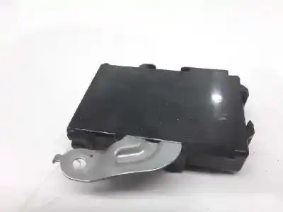 Second-hand car spare part electronic module for toyota yaris active oem iam references 896900d120