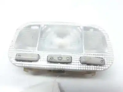 Pezzo di ricambio per auto di seconda mano luce interna per citroen c8 hdi 120 premier riferimenti oem iam 6362n3  