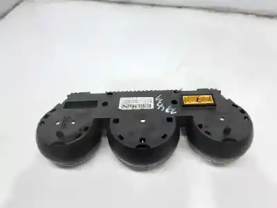 Peça sobressalente para automóvel em segunda mão quadrante por citroen c8 hdi 120 premier referências oem iam 1400613880  