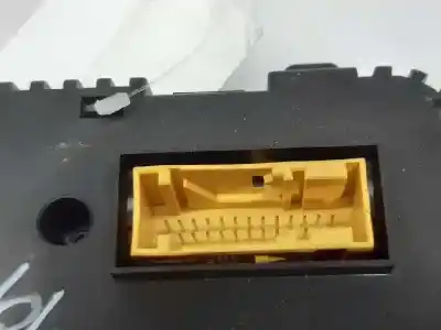 Peça sobressalente para automóvel em segunda mão quadrante por citroen c8 hdi 120 premier referências oem iam 1400613880