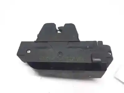 Peça sobressalente para automóvel em segunda mão fechadura do mala por citroen c8 hdi 120 premier referências oem iam 9652301980