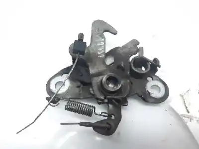 Peça sobressalente para automóvel em segunda mão fechadura do capô por citroen c8 hdi 120 premier referências oem iam 7934c2