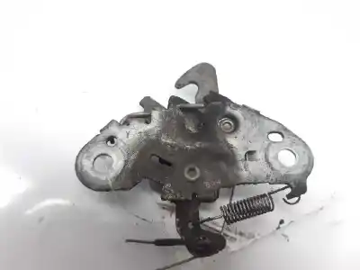 Second-hand car spare part bonnet lock for citroen c8 hdi 120 premier oem iam references 7934c2  