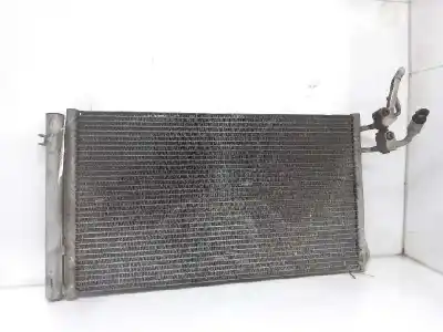 Gebrauchtes Autoersatzteil kondensator / kühler der klimaanlage kondensator zum bmw serie 1 berlina (e81/e87) 118d oem-iam-referenzen 32764256153