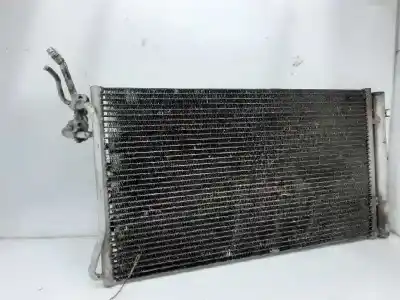 Tweedehands auto-onderdeel airconditioning condensor / radiator voor bmw serie 1 berlina (e81/e87) 118d oem iam-referenties 32764256153  