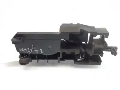 Tweedehands auto-onderdeel binnenhandgreep links voor voor toyota corolla (e12) 2.0 d-4d sol berlina oem iam-referenties 50594a1