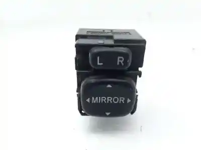 Second-hand car spare part rearview side mirror switch for toyota corolla (e12) 2.0 d-4d sol berlina oem iam references 183574  