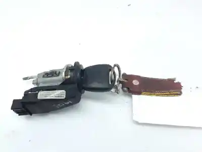 Second-hand car spare part ignition switch for toyota corolla (e12) 2.0 d-4d sol berlina oem iam references 256012000  