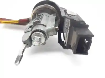 Second-hand car spare part ignition switch for toyota corolla (e12) 2.0 d-4d sol berlina oem iam references 256012000  