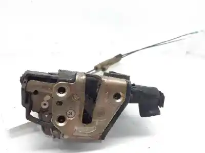 Tweedehands auto-onderdeel deurslot rechts voor voor toyota corolla (e12) 2.0 d-4d sol berlina oem iam-referenties 6931002091