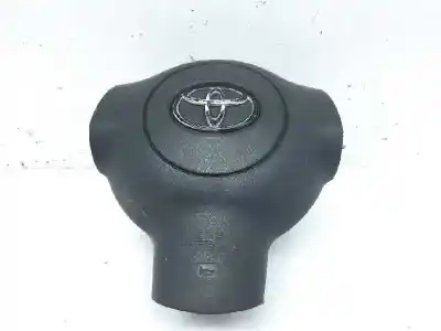 Tweedehands auto-onderdeel airbag voor links voor toyota corolla (e12) 2.0 d-4d sol berlina oem iam-referenties 4513002270