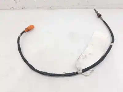 Second-hand car spare part lambda probe for audi a3 sportback (8va, 8vf) 1.6 tdi oem iam references 04l906088b  
