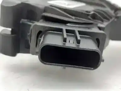Peça sobressalente para automóvel em segunda mão potenciômetro por audi a3 sportback (8va, 8vf) 1.6 tdi referências oem iam 5q1723503f