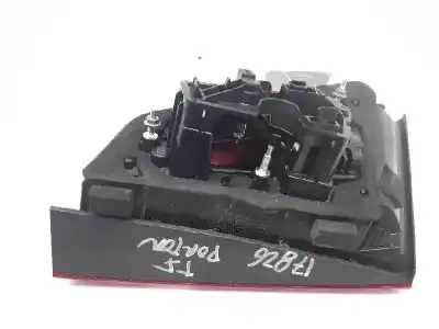 Second-hand car spare part INTERIOR LEFT TAILGATE LIGHT for AUDI A3 SPORTBACK (8VA, 8VF)  OEM IAM references 8V4945093A  