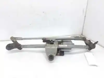 Peça sobressalente para automóvel em segunda mão motor do limpa para brisas por audi a3 sportback (8va, 8vf) 1.6 tdi referências oem iam 8v1955119a
