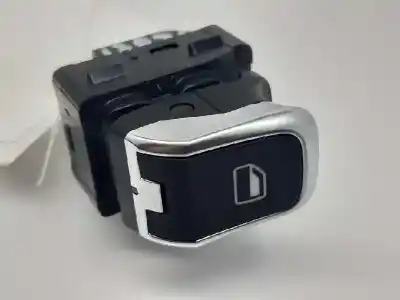Peça sobressalente para automóvel em segunda mão botão / interruptor elevador vidro dianteiro direito por audi a3 sportback (8va, 8vf) 1.6 tdi referências oem iam 8v0959855a