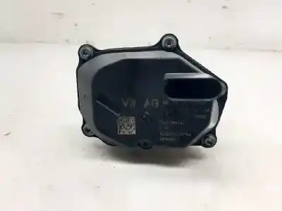 Peça sobressalente para automóvel em segunda mão válvula egr por audi a3 sportback (8va, 8vf) 1.6 tdi referências oem iam 04l131501