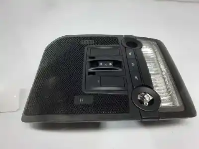 Second-hand car spare part interior light for bmw x5 (e70) xdrive35d oem iam references 9206622