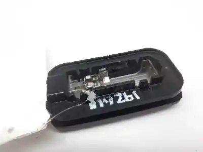 Second-hand car spare part INTERIOR LIGHT for BMW X5 (E70)  OEM IAM references 9130838  