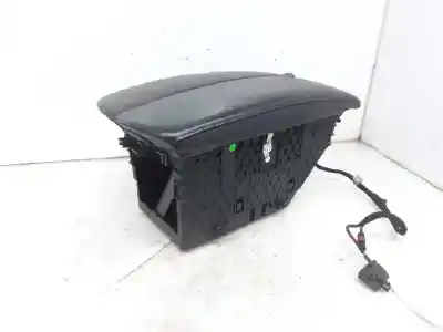 Pezzo di ricambio per auto di seconda mano bracciolo centrale per bmw x5 (e70) xdrive35d riferimenti oem iam 6963544  