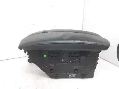 Pezzo di ricambio per auto di seconda mano bracciolo centrale per bmw x5 (e70) xdrive35d riferimenti oem iam 6963544  