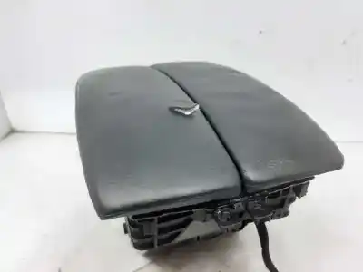 Second-hand car spare part center armrest for bmw x5 (e70) xdrive35d oem iam references 6963544