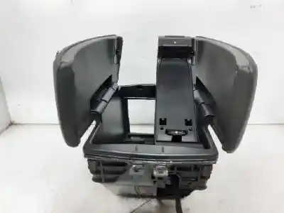 Pezzo di ricambio per auto di seconda mano bracciolo centrale per bmw x5 (e70) xdrive35d riferimenti oem iam 6963544  