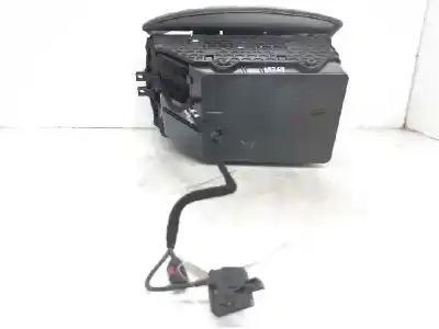 Pezzo di ricambio per auto di seconda mano bracciolo centrale per bmw x5 (e70) xdrive35d riferimenti oem iam 6963544  