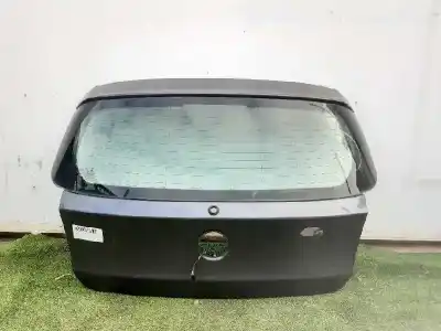 Автозапчасти б/у задняя дверь за bmw serie 1 berlina (e81/e87) 118d ссылки oem iam 41627133898  