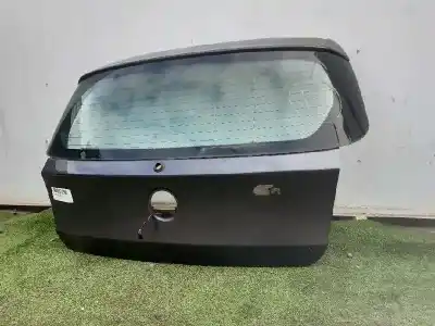 Автозапчасти б/у задняя дверь за bmw serie 1 berlina (e81/e87) 118d ссылки oem iam 41627133898  