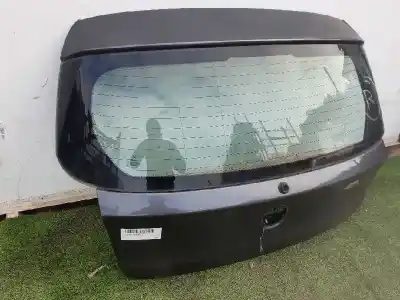Gebrauchtes Autoersatzteil heckklappe zum bmw serie 1 berlina (e81/e87) 118d oem-iam-referenzen 41627133898