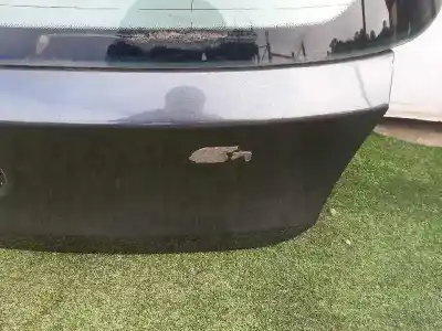 Автозапчасти б/у задняя дверь за bmw serie 1 berlina (e81/e87) 118d ссылки oem iam 41627133898  