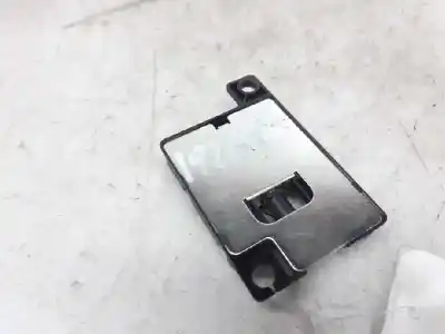 Pezzo di ricambio per auto di seconda mano modulo elettronico per bmw x5 (e70) xdrive35d riferimenti oem iam 920229004  