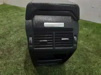 Pezzo di ricambio per auto di seconda mano bracciolo centrale per land rover evoque pure riferimenti oem iam lr054859  