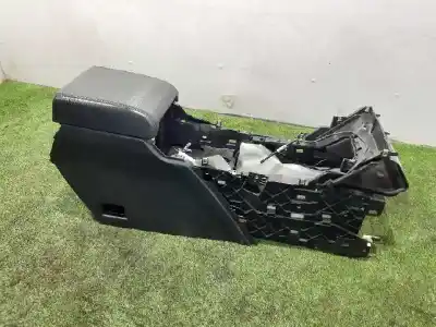 Pezzo di ricambio per auto di seconda mano bracciolo centrale per land rover evoque pure riferimenti oem iam lr054859  