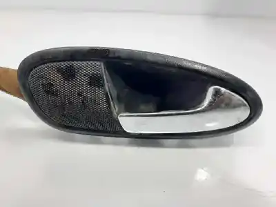 Peça sobressalente para automóvel em segunda mão puxador interior dianteiro direito por seat leon (1p1) reference referências oem iam 5p0837114  