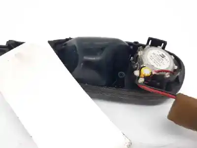 Peça sobressalente para automóvel em segunda mão PUXADOR INTERIOR DIANTEIRO DIREITO por SEAT LEON (1P1)  Referências OEM IAM 5P0837114  