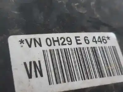 Автозапчасти б/у тормозной серво за chevrolet aveo ls ссылки oem iam 95983227