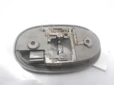 Peça sobressalente para automóvel em segunda mão luz interior por chevrolet aveo ls referências oem iam 96314278  