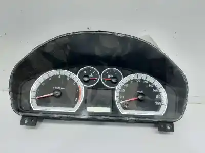 Автозапчасти б/у приборная доска за chevrolet aveo ls ссылки oem iam 96814466