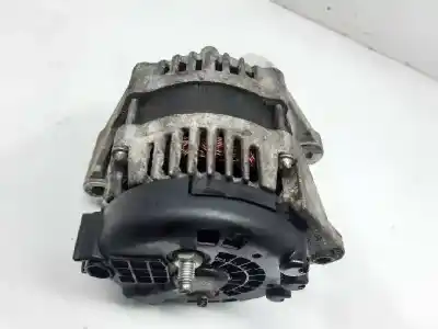 Автозапчасти б/у генератор за chevrolet aveo ls ссылки oem iam 96936136