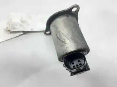 Pièce détachée automobile d'occasion VANNE EGR pour RENAULT SCENIC II  Références OEM IAM 8200164563  