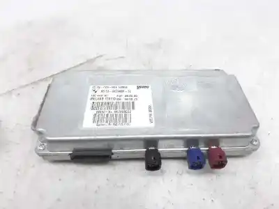 Second-hand car spare part electronic module for bmw x5 (e70) xdrive35d oem iam references 922069502